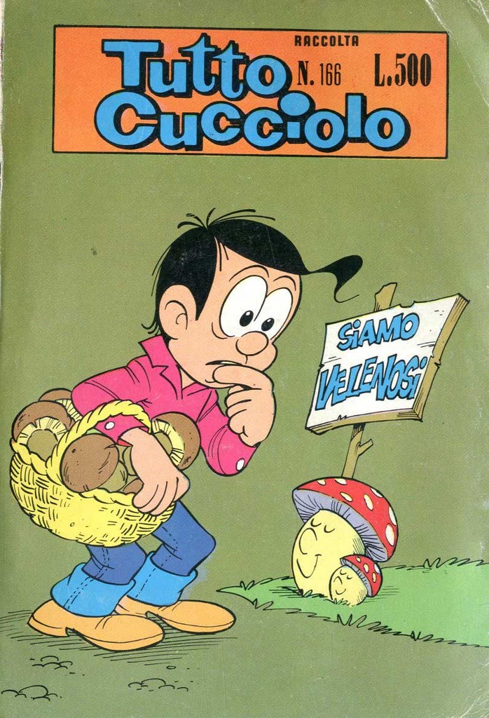 Cucciolo