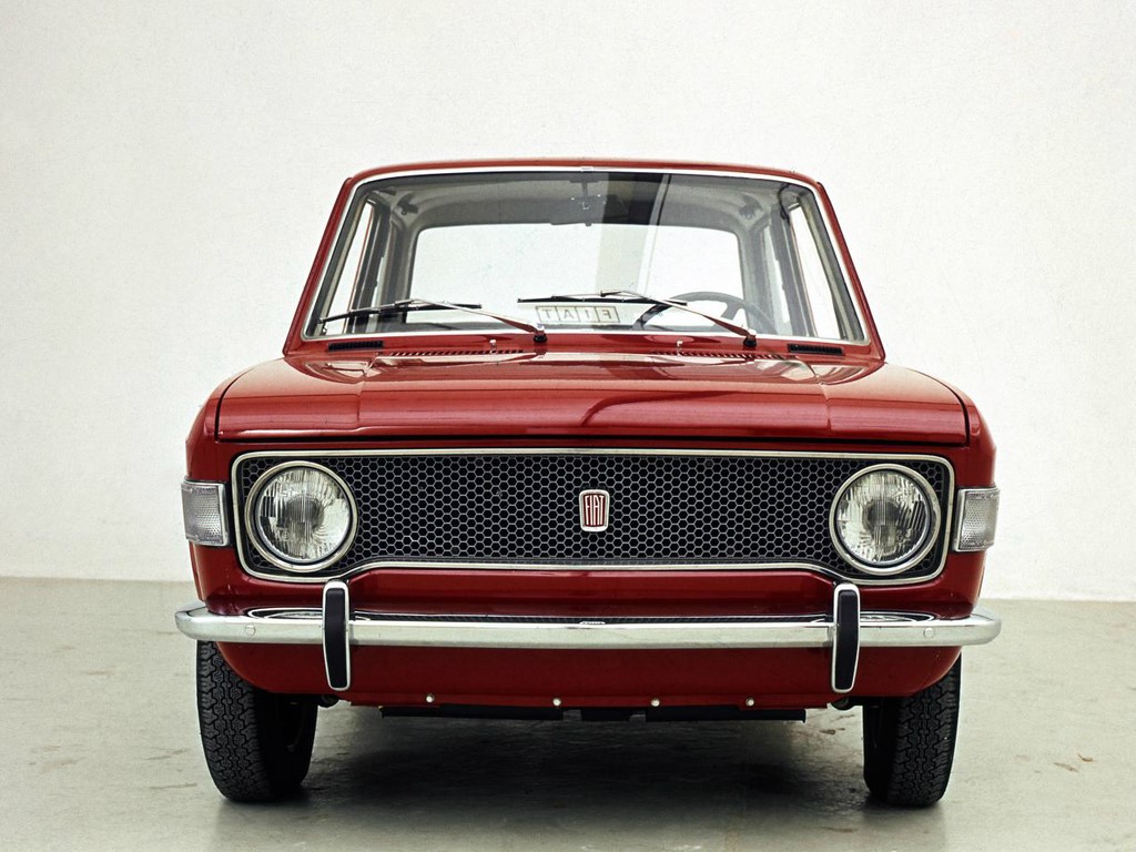 Fiat 128