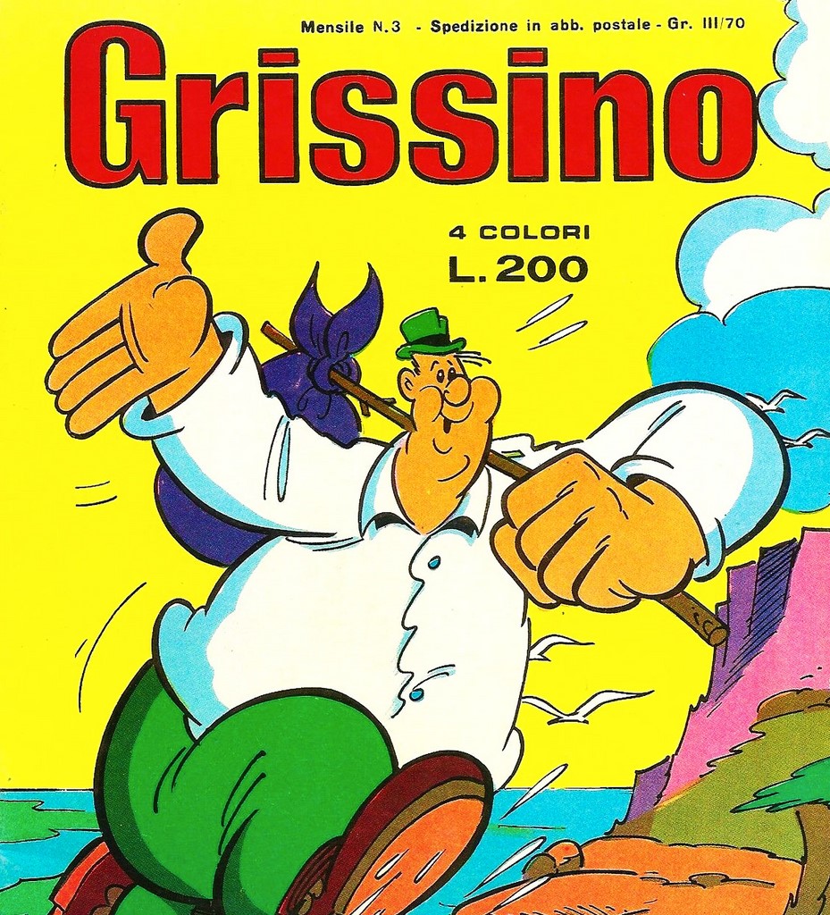 Grissino