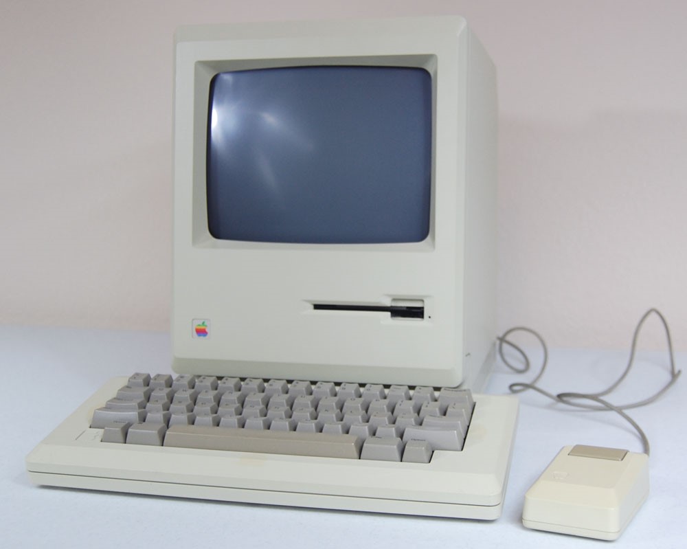 Apple MacIntosh