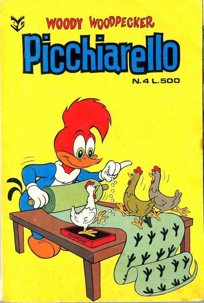 Picchiarello