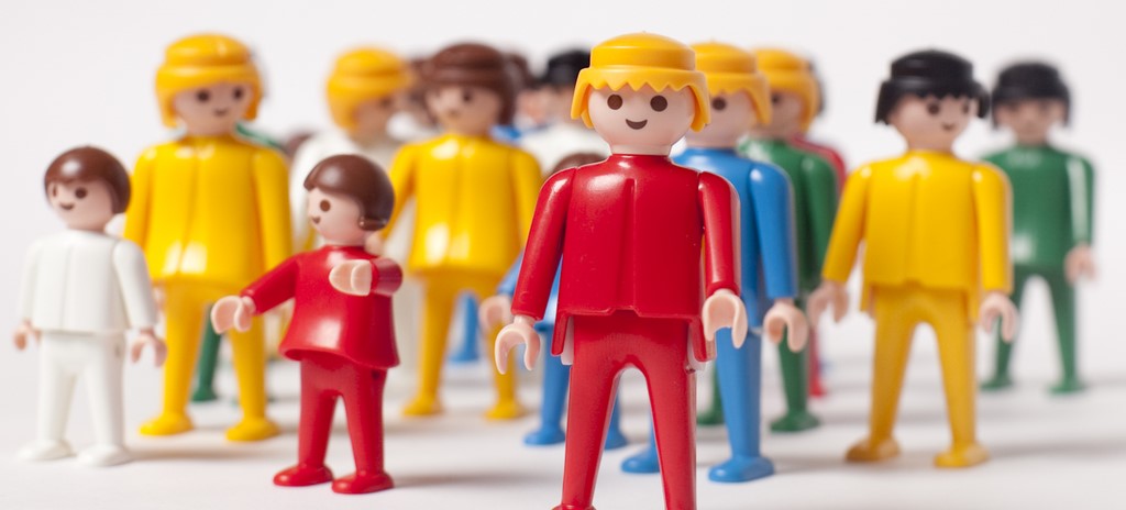 Playmobil