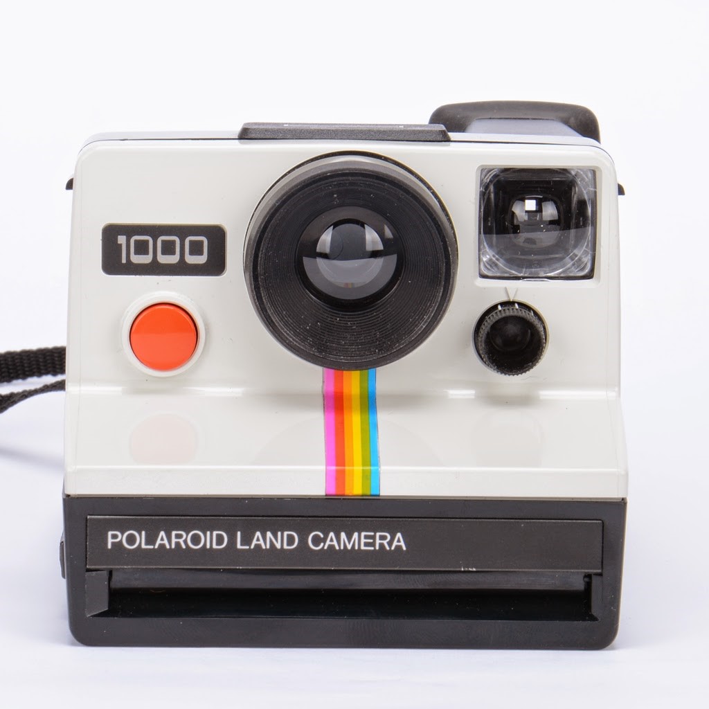 Polaroid 1000 istantanea