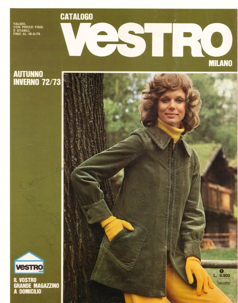 Vestro