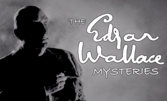 I gialli di Edgar Wallace