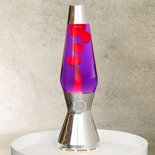 Lampada Lava lamp