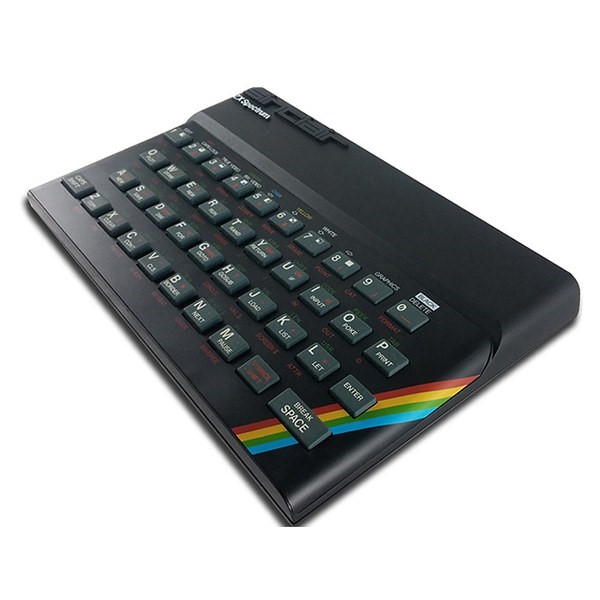 Sinclair Spectrum