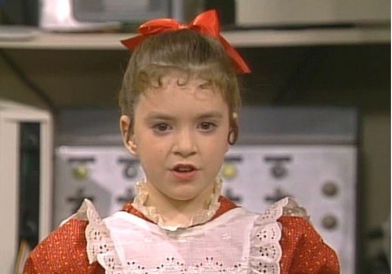 Super Vicki Super Vicki