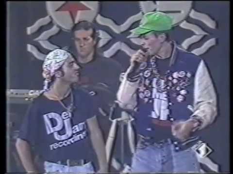 1,2,3 Jovanotti!