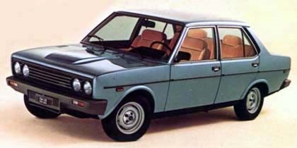 Fiat 131