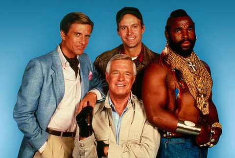 A-Team