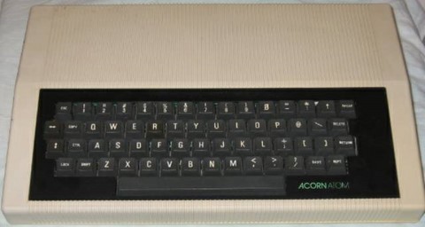 Acorn Atom