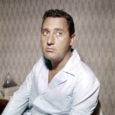 Alberto Sordi