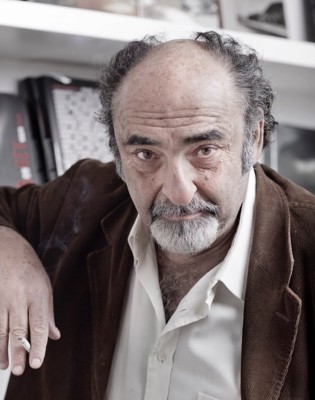 Alessandro Haber