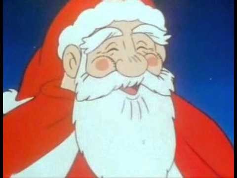 Alla scoperta di Babbo Natale