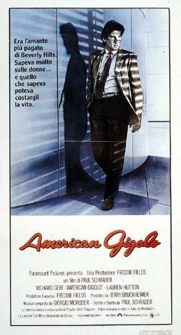 American gigolò