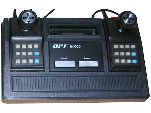 M1000 - MP1000