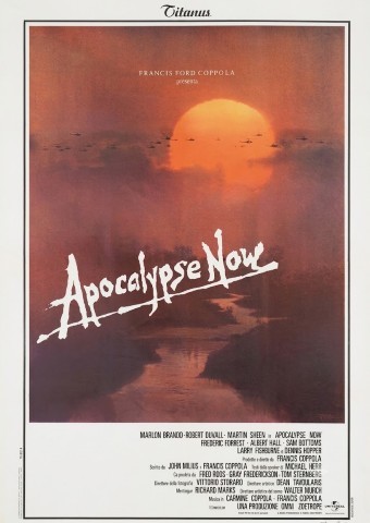 Apocalypse now