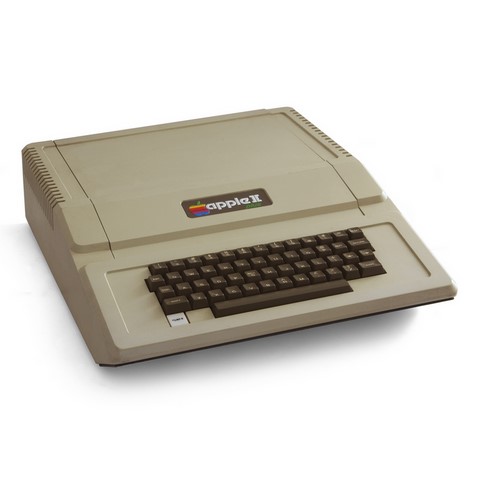 Apple II+