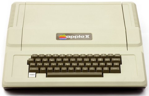 Apple II