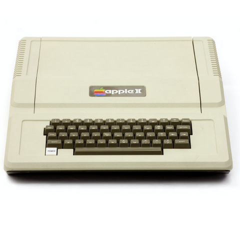 Apple II