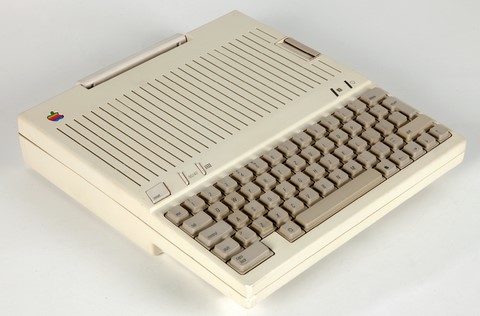 Apple IIc