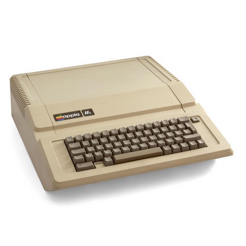 Apple IIe