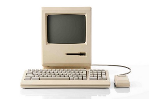 MacIntosh