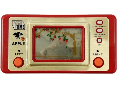 Apple