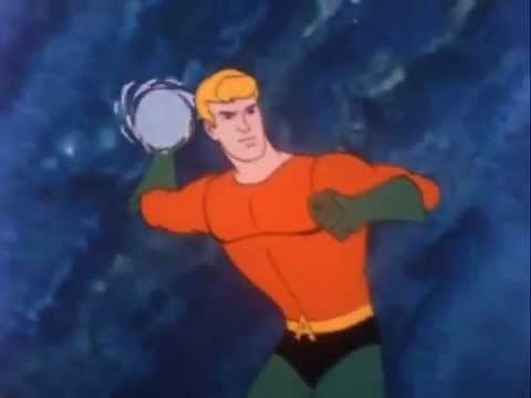 Aquaman