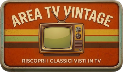 Area TV Vintage
