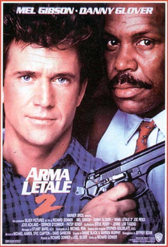 Arma letale II