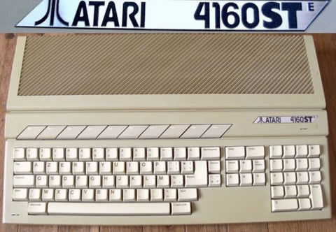 4160 STE