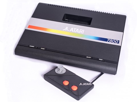 7800 Prosystem
