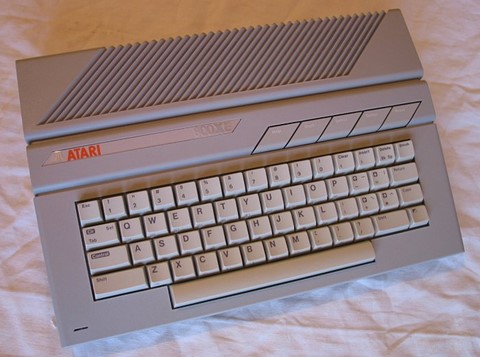 800 XE