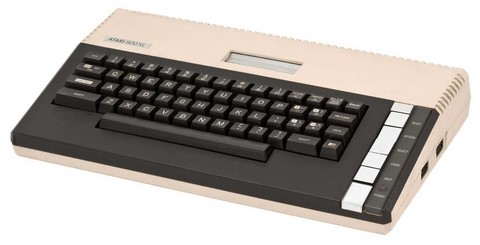600 / 800 XL