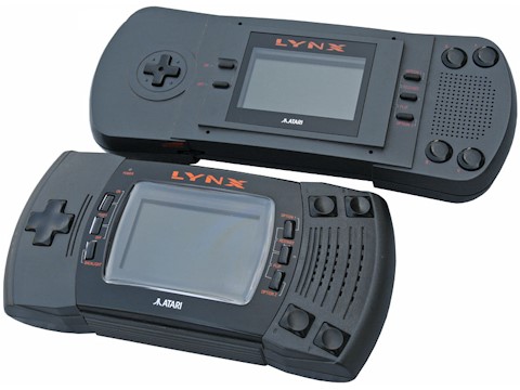 Lynx/Lynx II