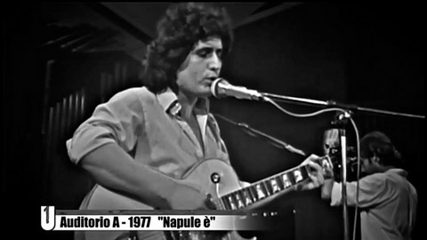 Auditorio A