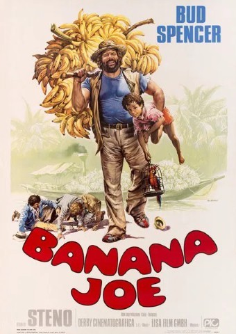 Banana Joe
