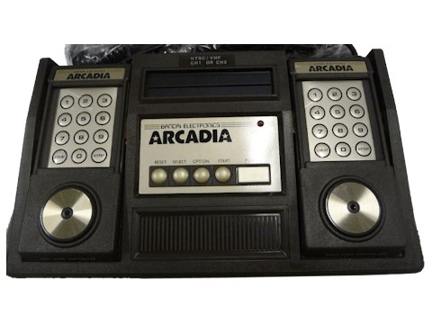 Arcadia