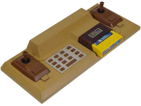 TV Jack 5000