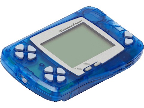Wonderswan