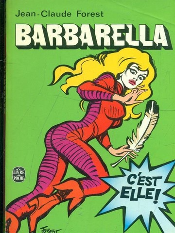 Barbarella