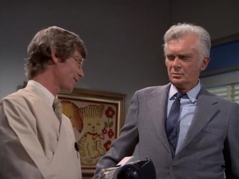 Barnaby Jones