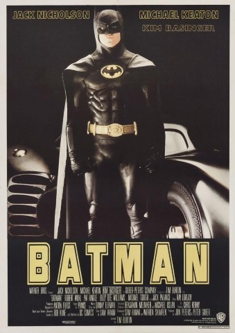 Batman (movie)