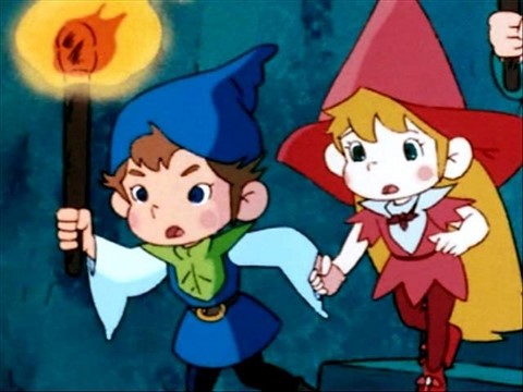 Belfy e Lillibit