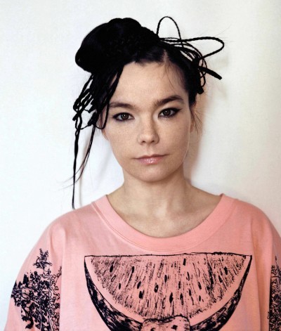 Björk