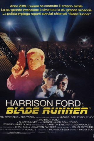 Blade runner