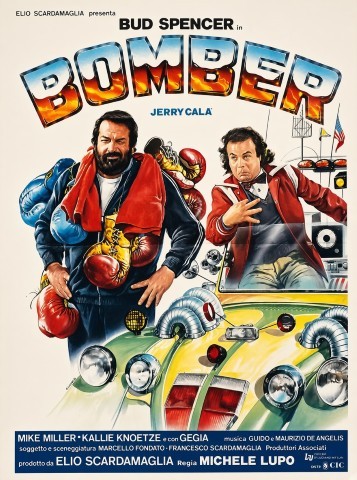 Bomber