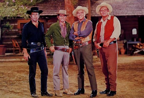 Bonanza
